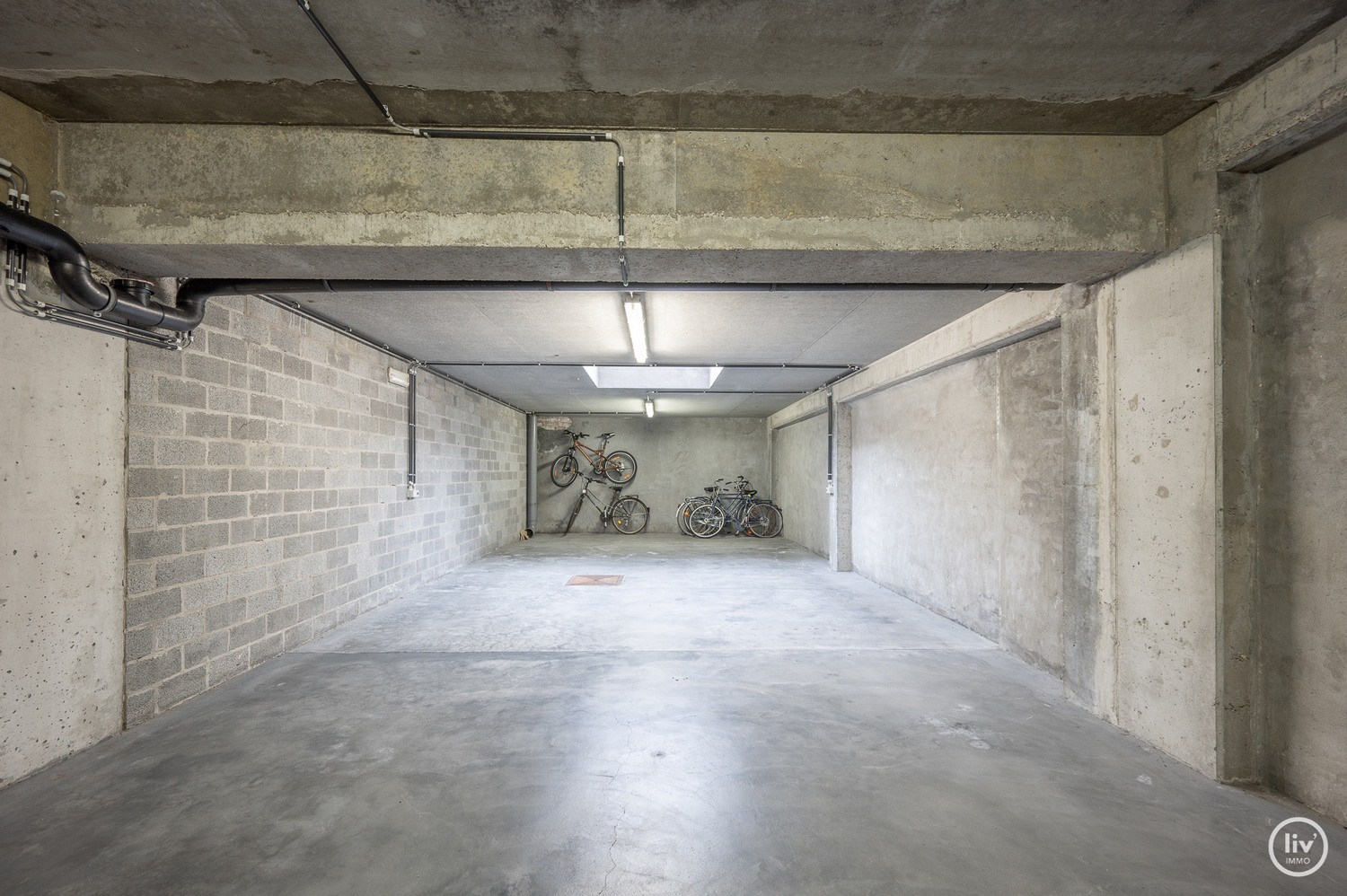 Centraal gelegen triplex-appartement met ruime zonne-terrassen op wandelafstand van de Zeedijk-Albertstrand en Dumortierlaan 