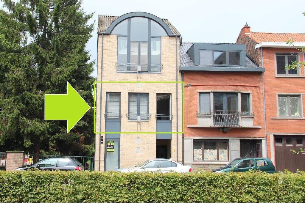 Verkocht appartement - Tongeren