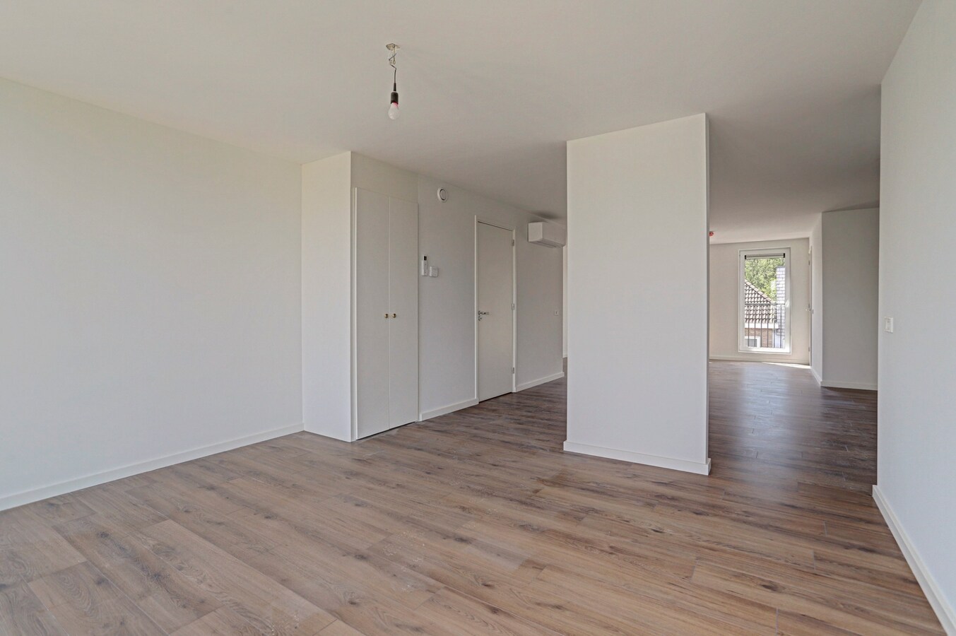 Bredaseweg 129B, Tilburg 