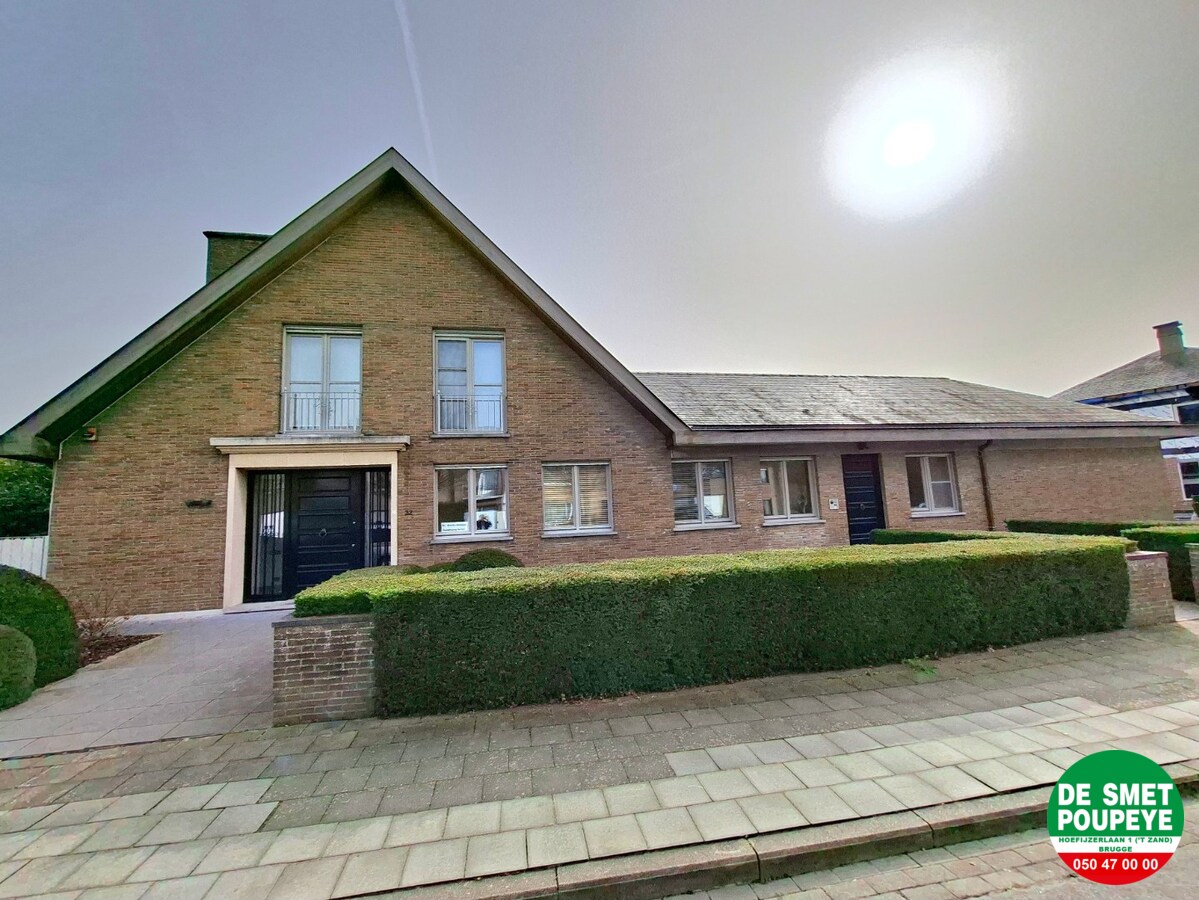 Praktijk en/of kantoorruimte 