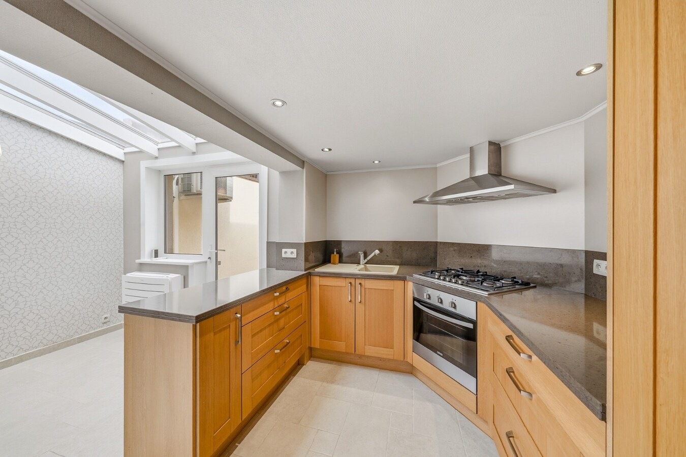 Te koop woning - Bredene