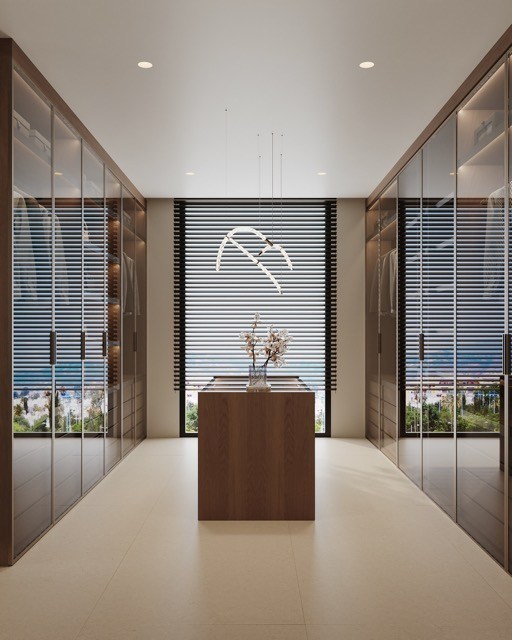 Alcántara del Mar Villa 1: 11 Villas de l'Élégance Côtière et de la Vie Contemporaine 