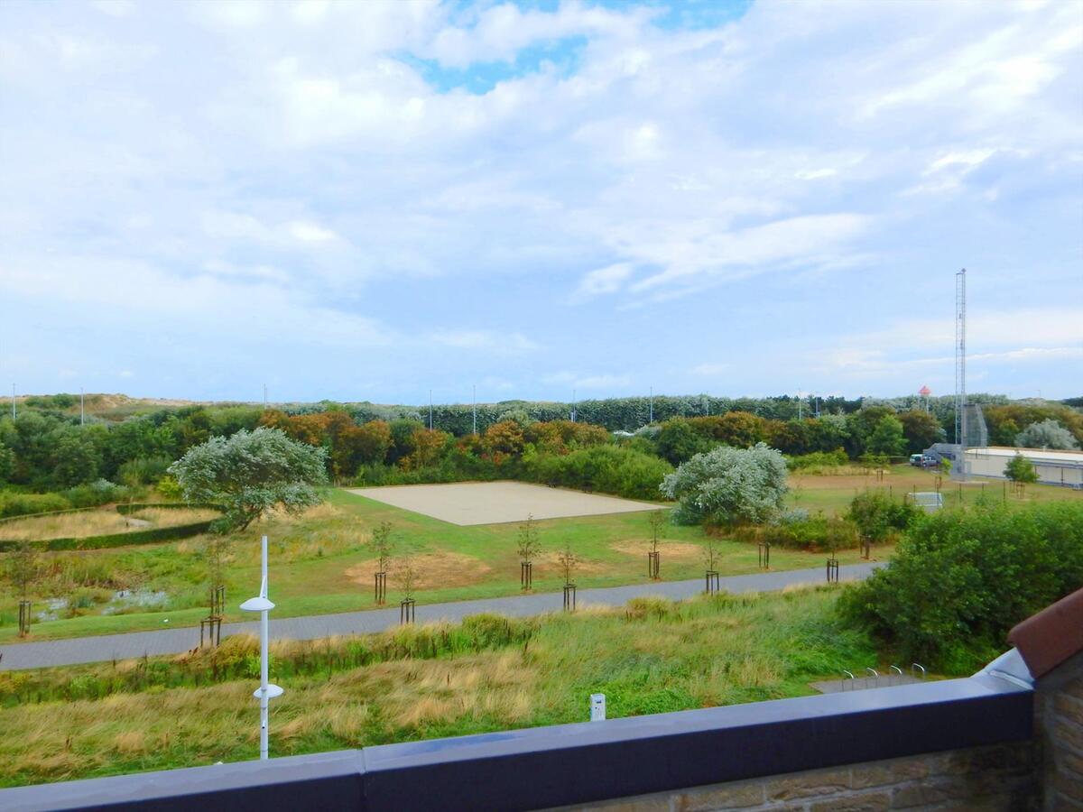 Duplex met 4 slaapkamers 