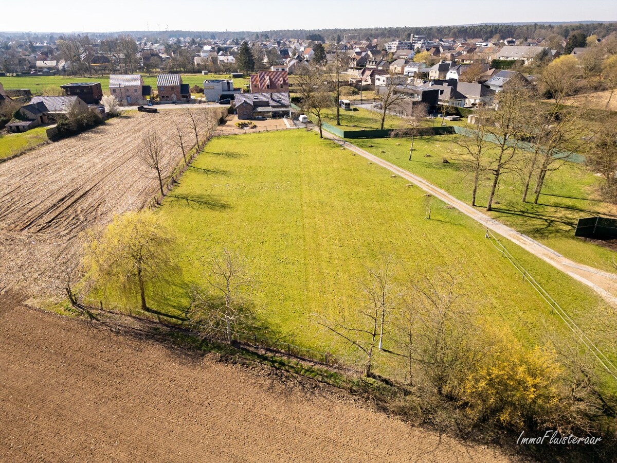 Property sold in Lanaken