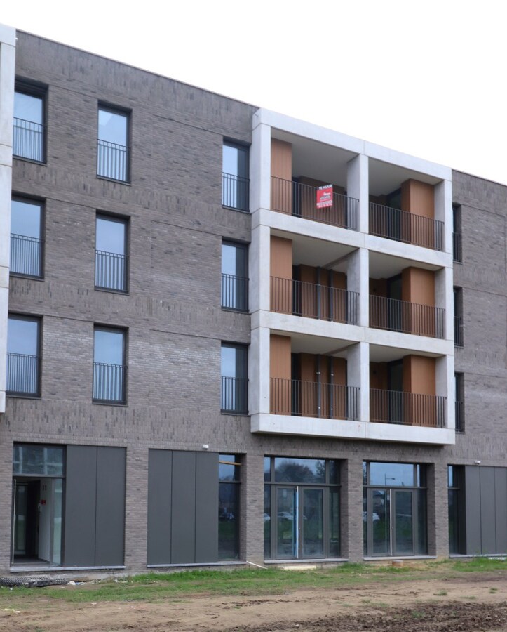 Verhuurd appartement - Geel