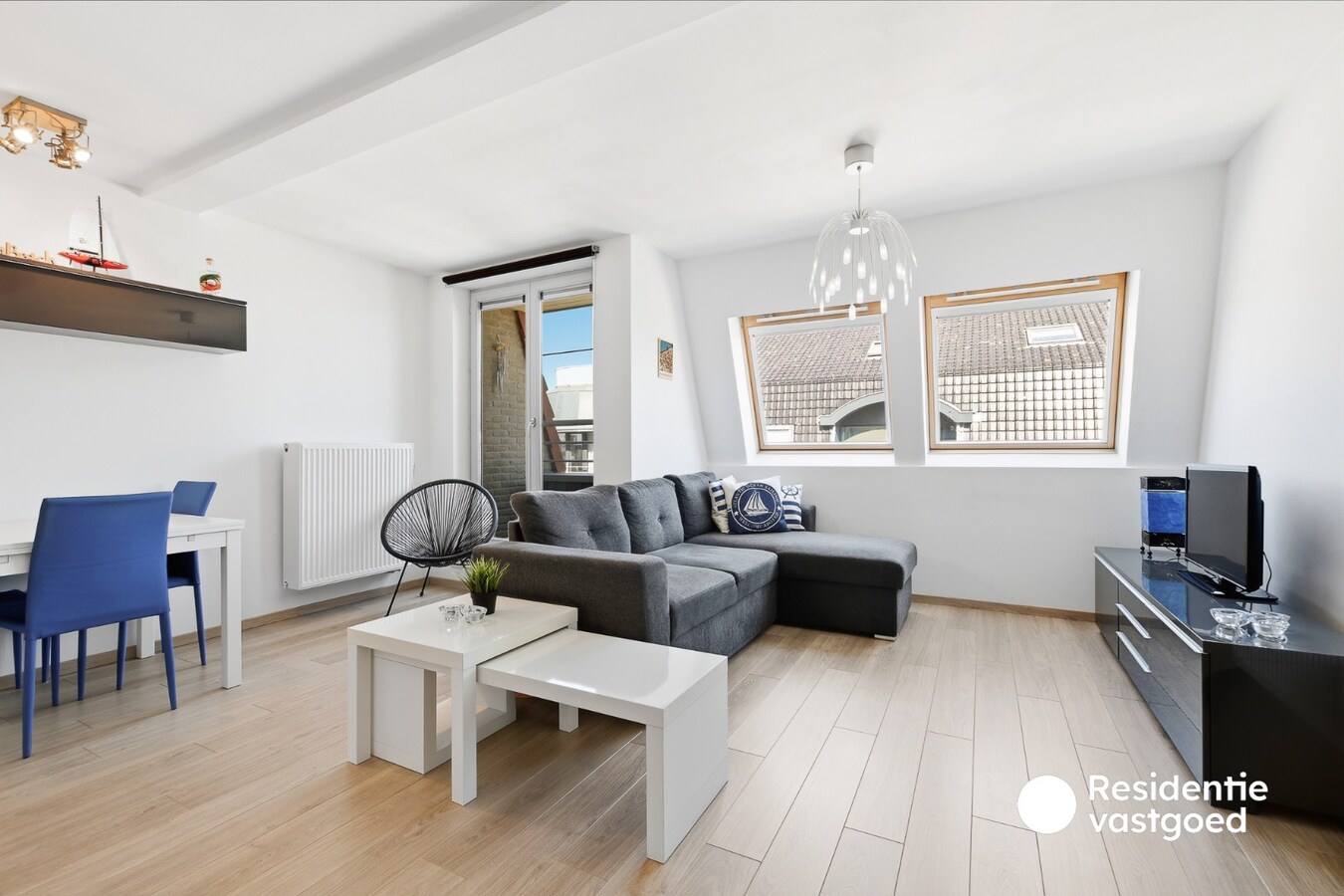 Te koop woning - Blankenberge