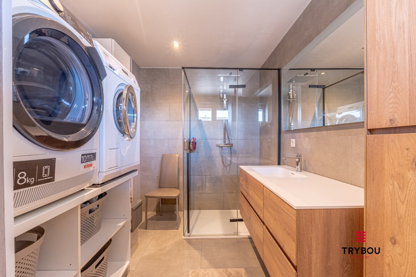 Prachtig onderhouden woning op rustige locatie 