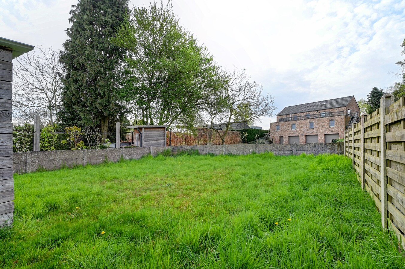 Gezellig huisje in het centrum van Beringen 