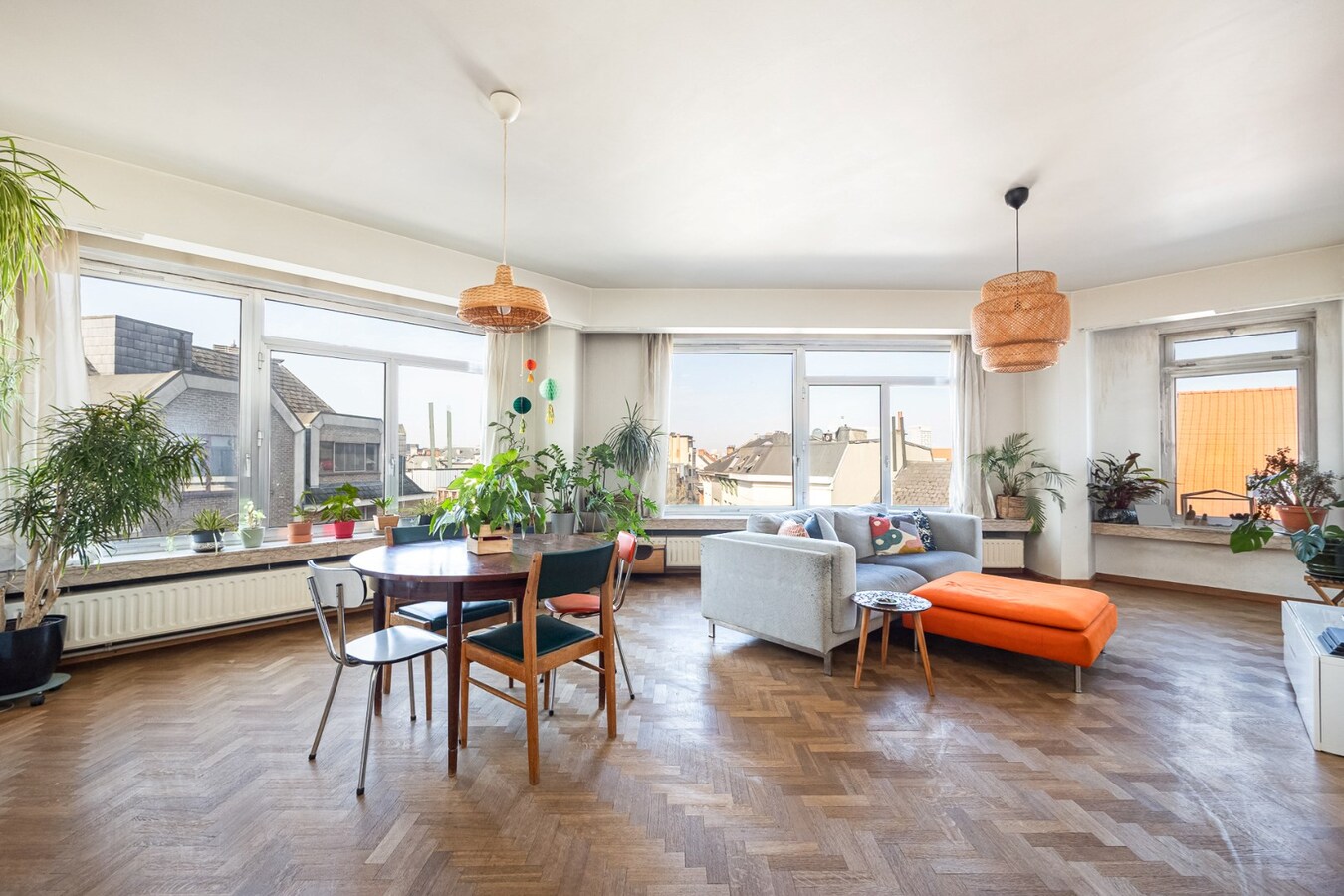 Verkocht appartement - Antwerpen
