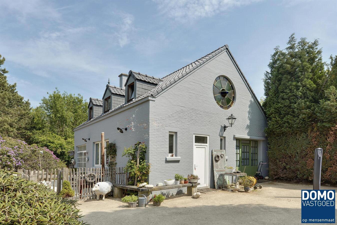 Hotel verkocht in Hasselt