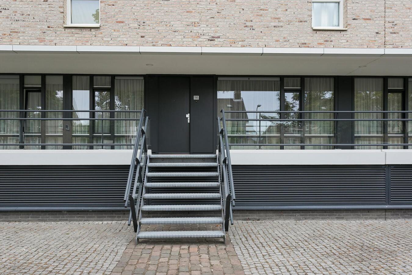 Appartement verkocht in Tilburg