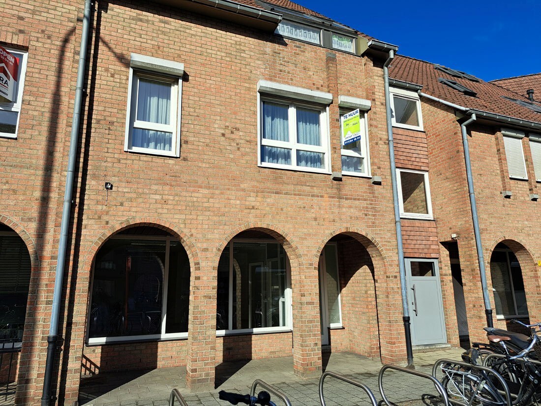 Verhuurd appartement - Lommel