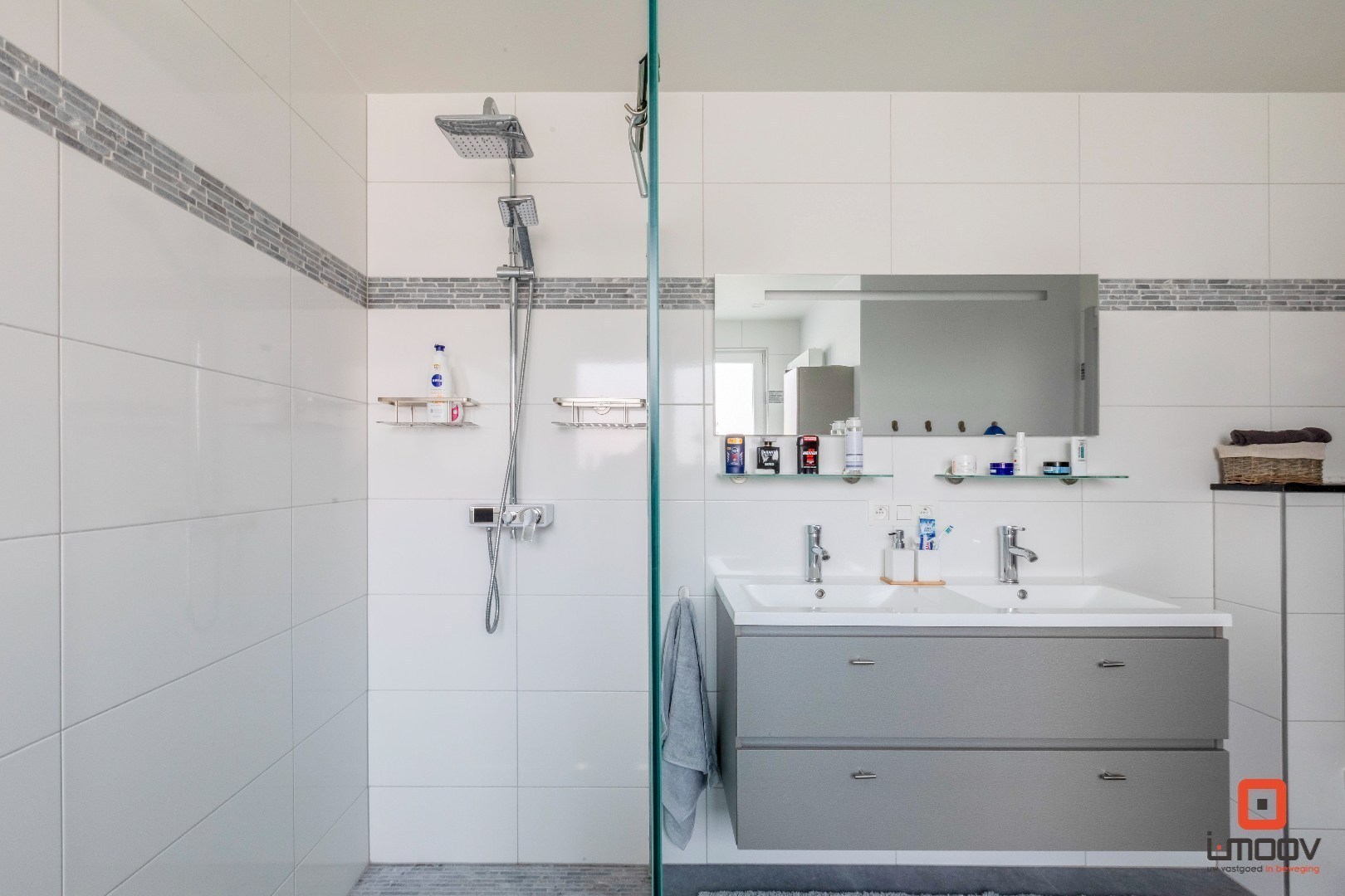 Instapklare parel in het hart van Assenede 