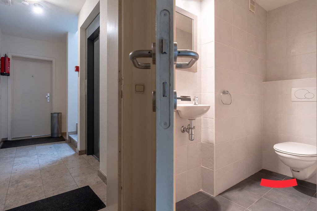 Appartement verhuurd in Poppel