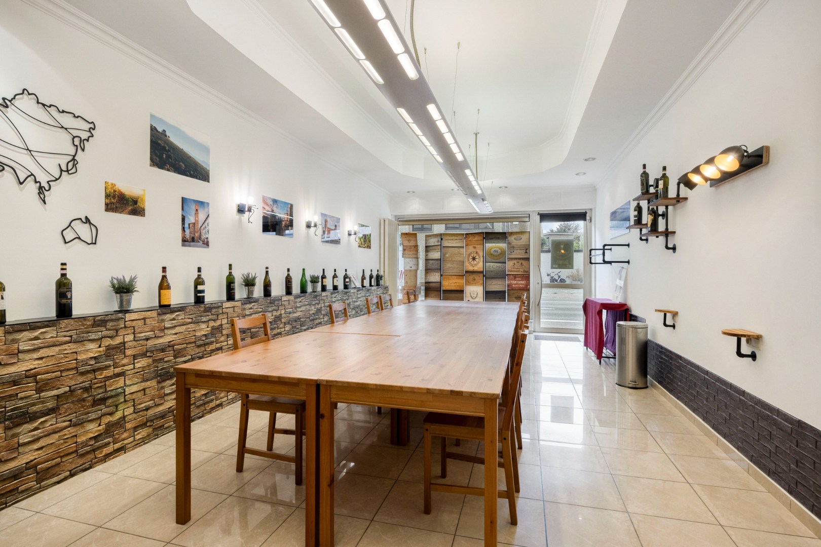 Woning met 3 ruime slaapkamers, bureau, tuin , kelder en zolder in Kessel-Lo! - EPC 198 kWh/m² - bewoonbare opp. 233 m² 