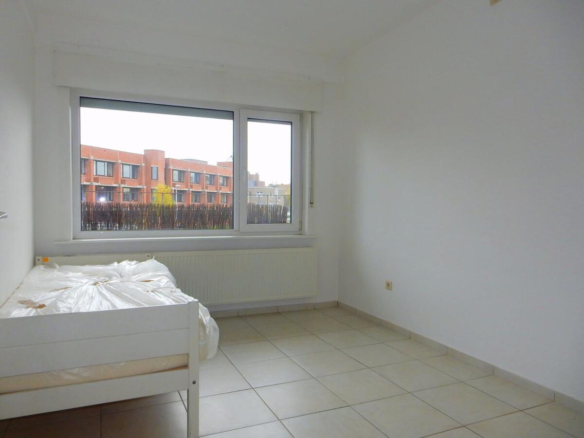 Instapklaar appartement met 2 slaapkamers 