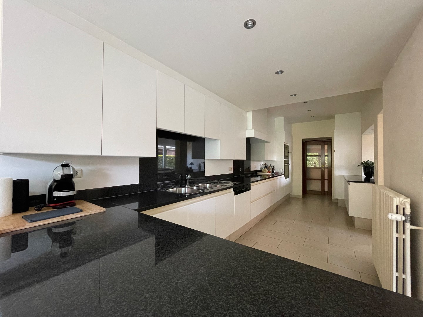 Halfopen ruime gezinswoning op 407m² 