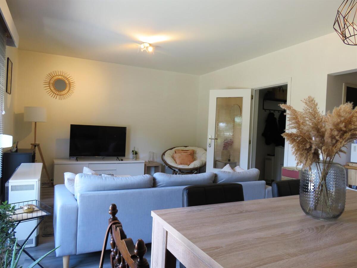 Appartement verkocht in Hasselt