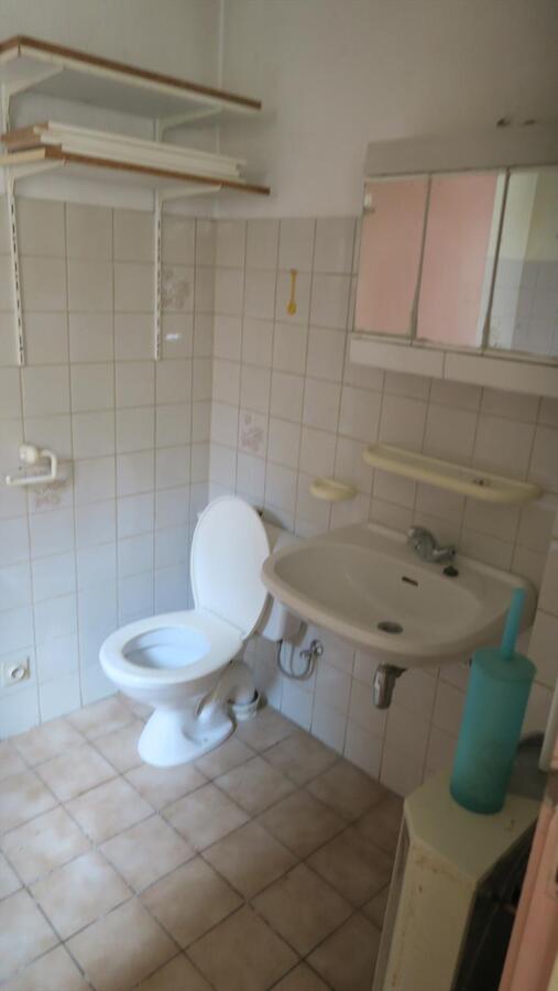 Te renoveren woning op gunstige ligging 