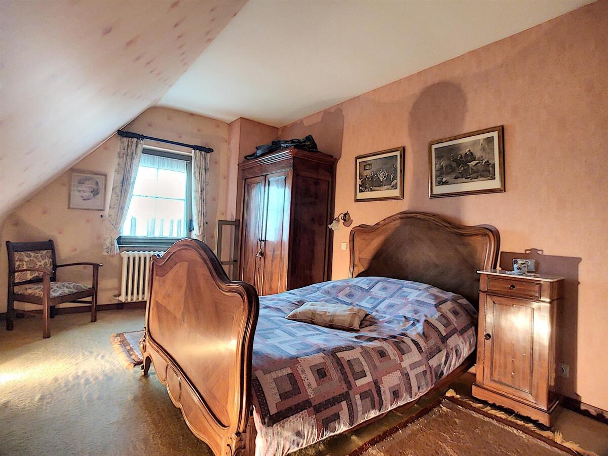 Mooie villa op een uitstekende ligging - Heist 