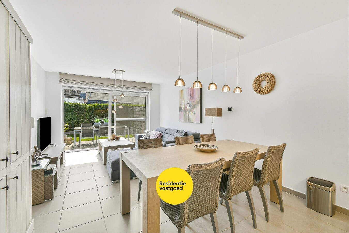 Te koop appartement - Middelkerke