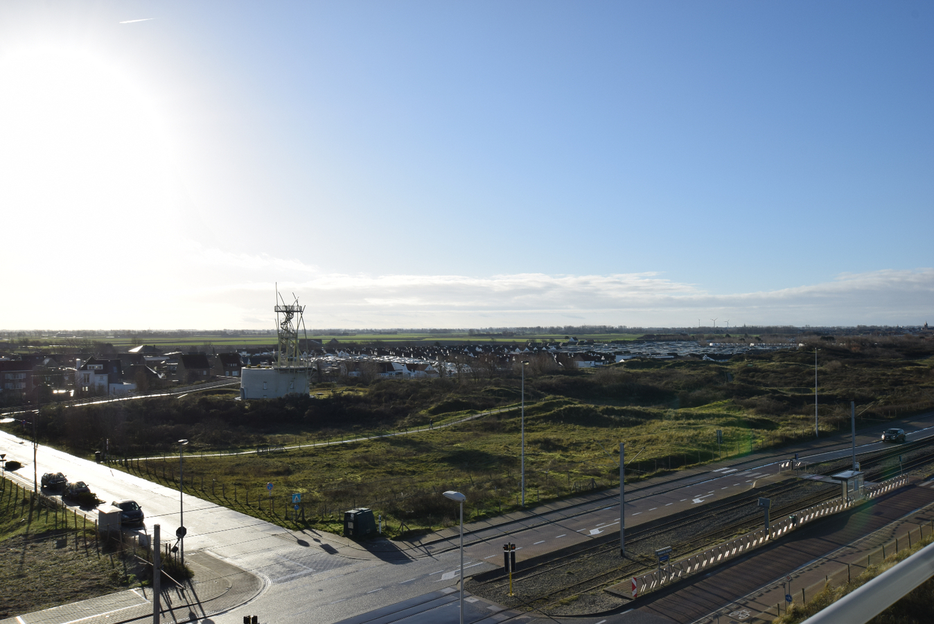 Verkocht appartement - Middelkerke