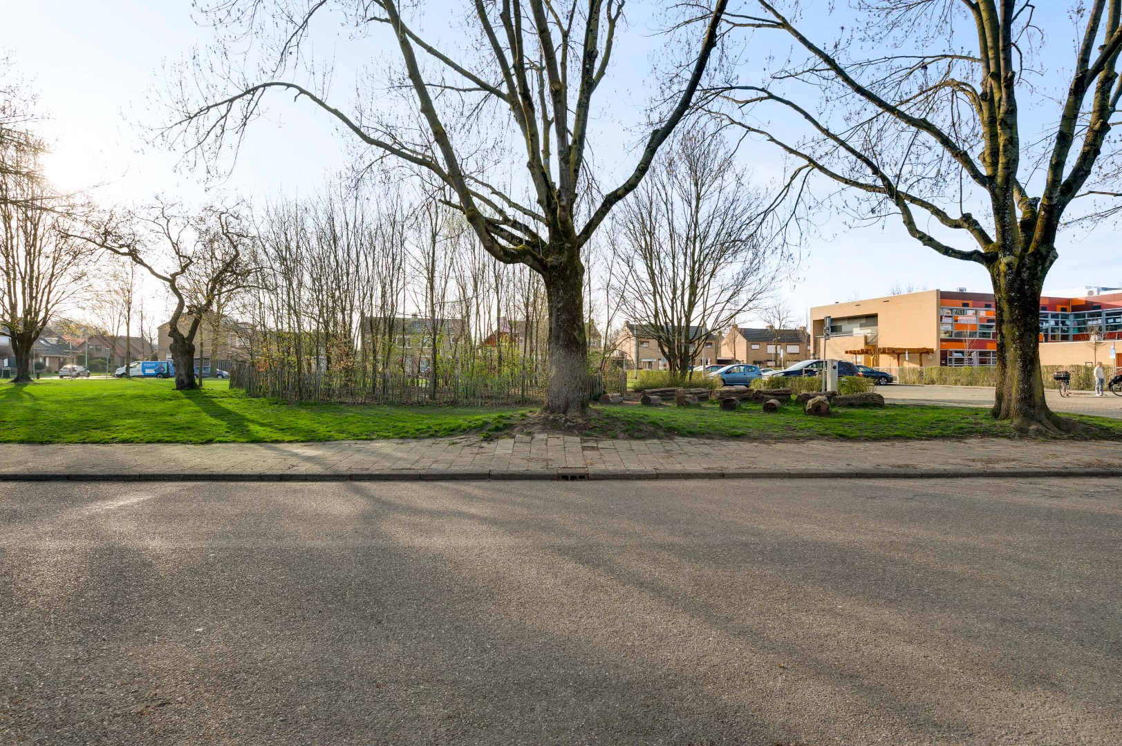 Eengezinswoning te koop in Weert