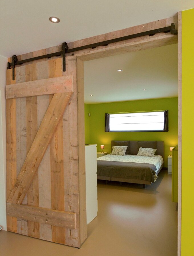 Te koop benedenwoning - De Haan