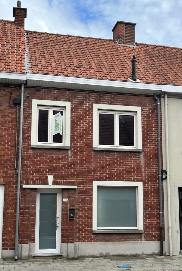 Verhuurd woning - Roeselare