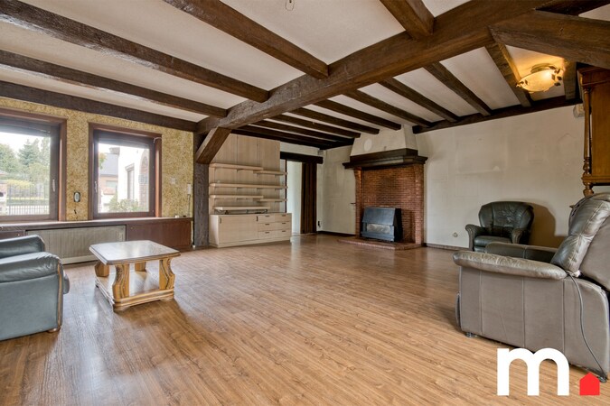 Te koop villa - Marke