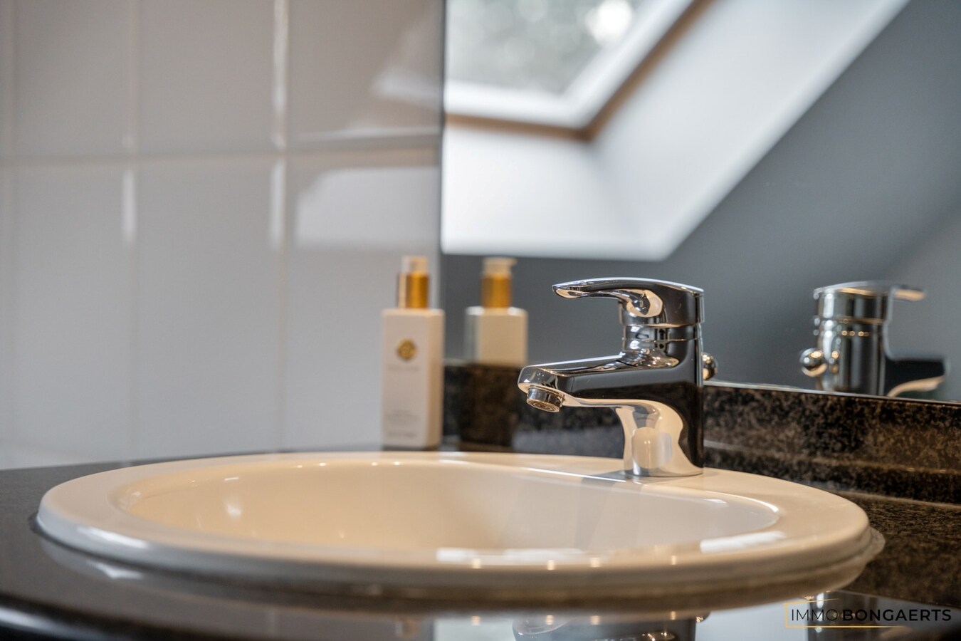 Ruime woning met 3 slaapkamers 
