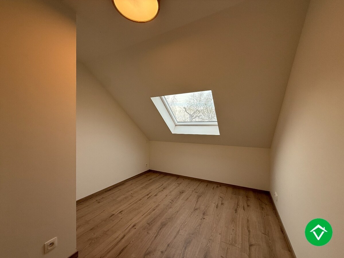 Nieuwbouwwoning met 3 slaapkamers, carport en tuin 