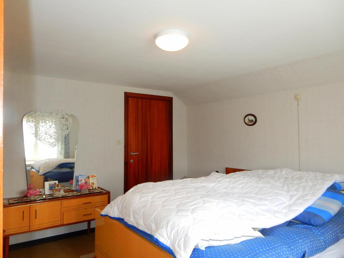 Ruime woning met veel potentieel! 