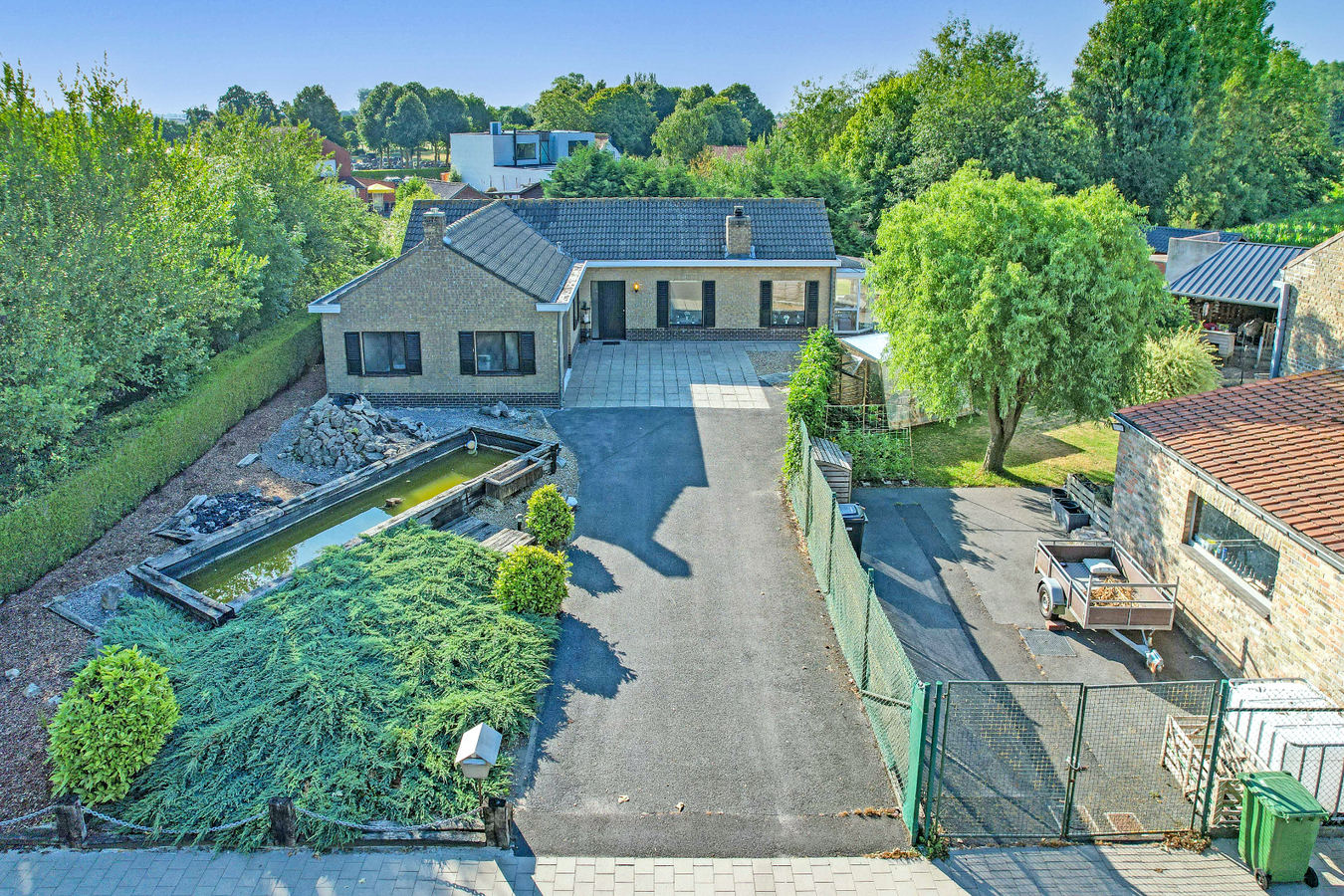 Verkocht woning - Diksmuide