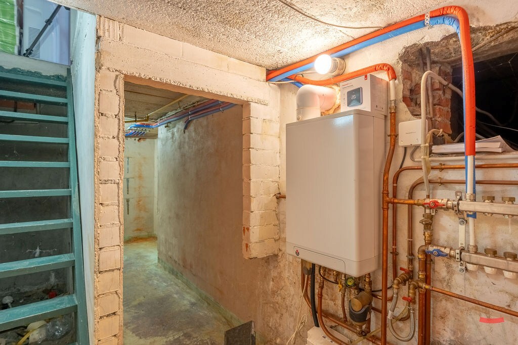 Woning verkocht in Ravels