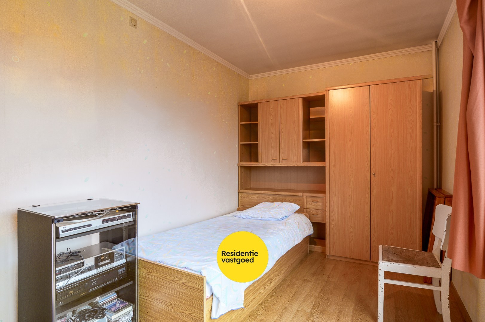 Ruime gezinswoning op 328 m² op topligging in St-Michiels 