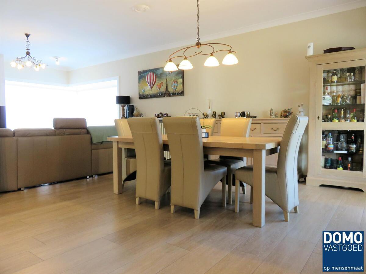 Woning verkocht in Hasselt