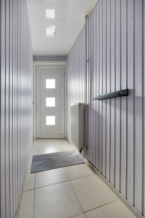 Halfopen bebouwing met 3 slaapkamers te Hoegaarden 