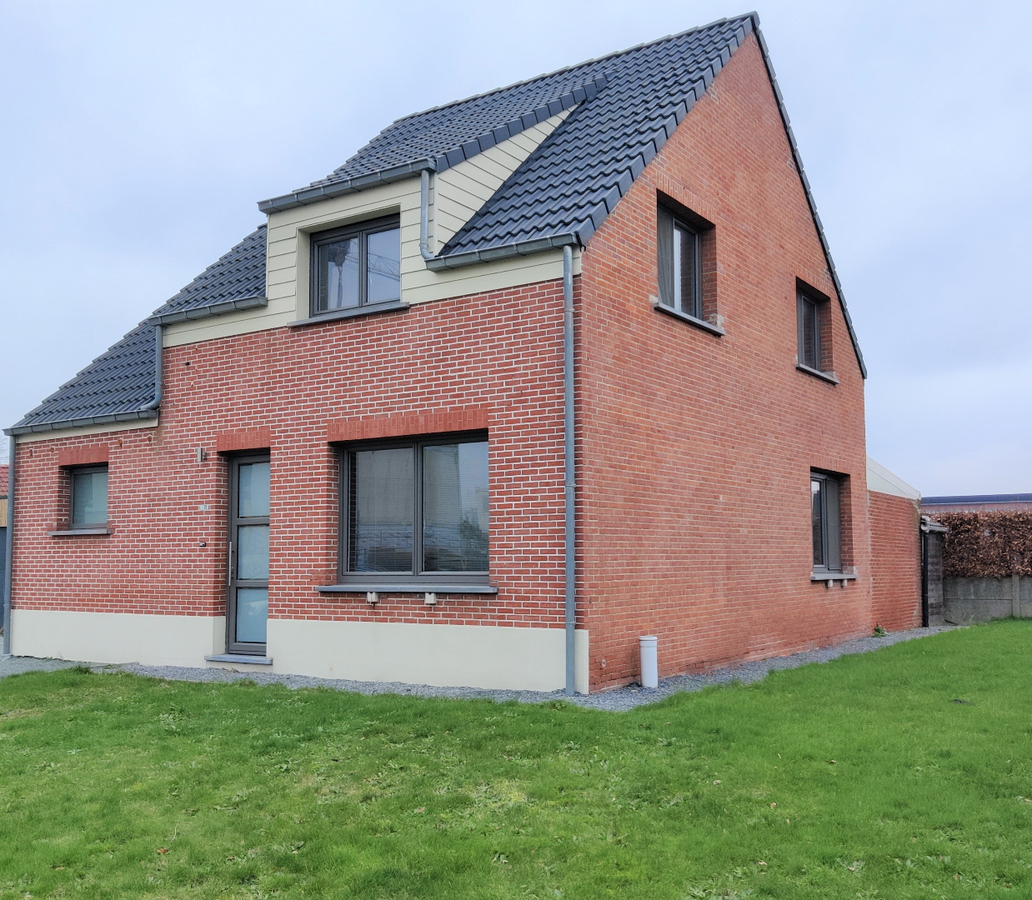 Verhuurd woning - Olen