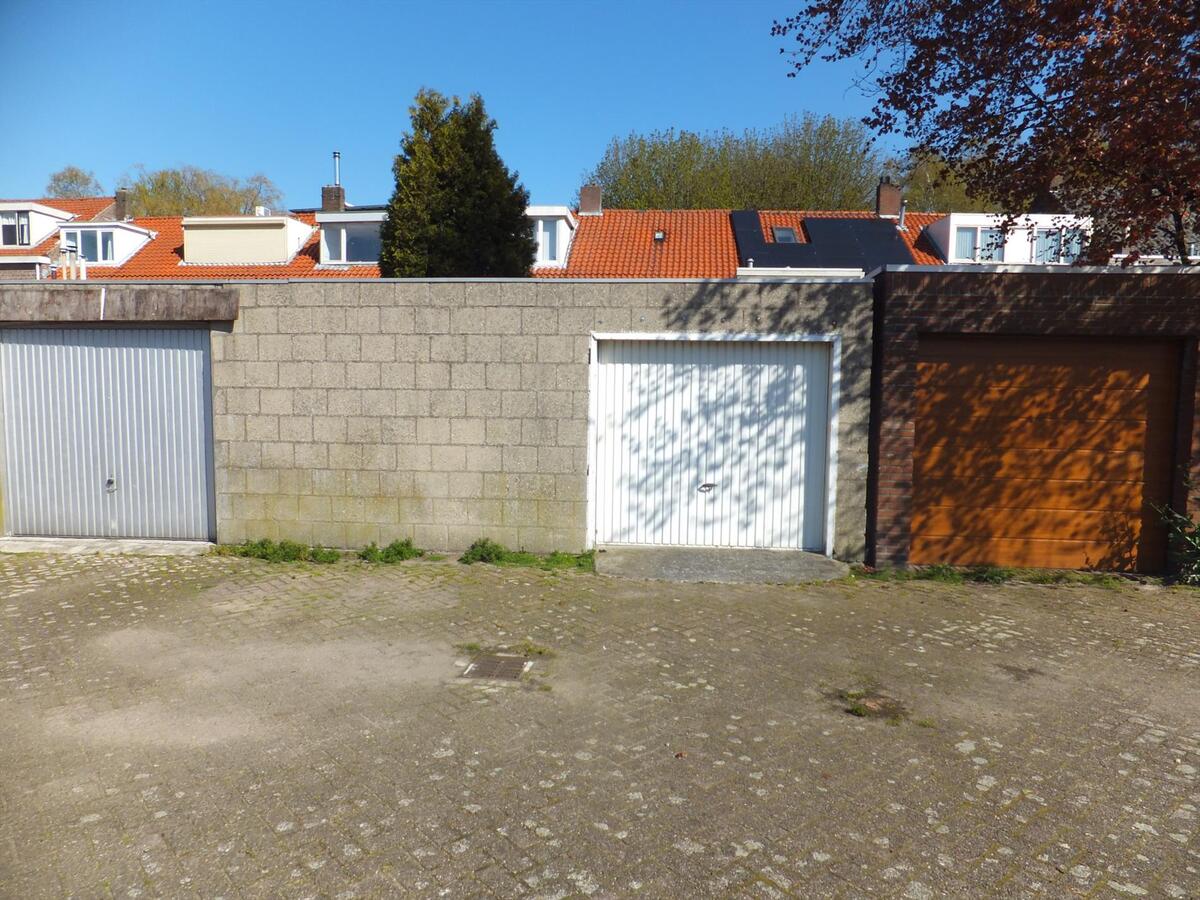 Eengezinswoning verkocht in Tilburg