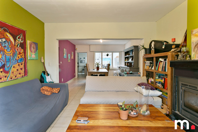 Verkocht woning - Strijpen