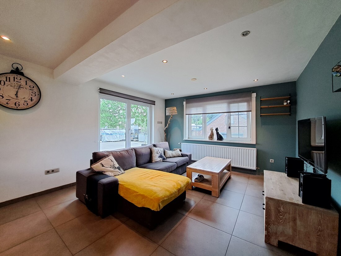 Verhuurd duplex - Oudsbergen