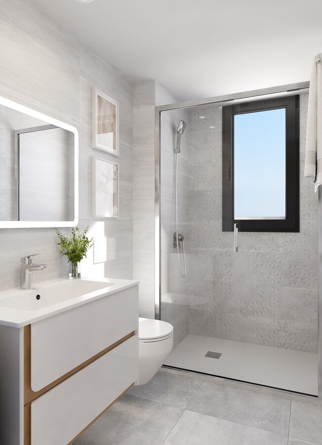 Appartement te koop in Villajoyosa