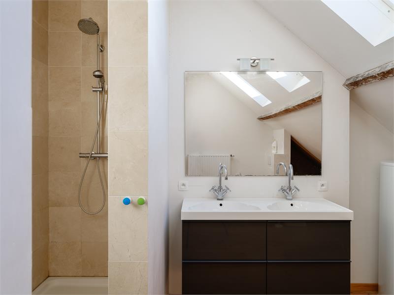 Art Deco woning op toplocatie 