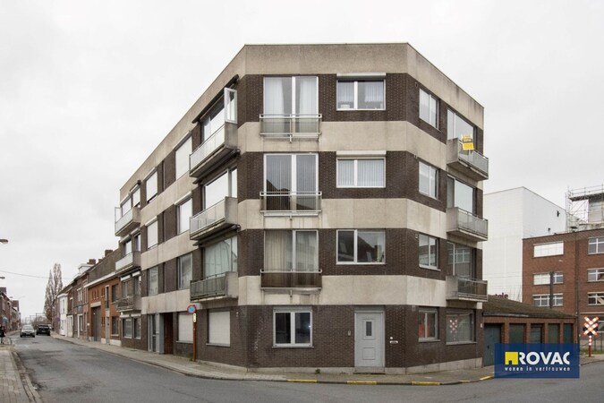 Verhuurd Woning te Izegem