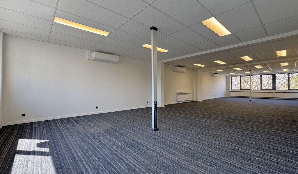 Kantoren te huur op toplocatie nabij Singel te Antwerpen