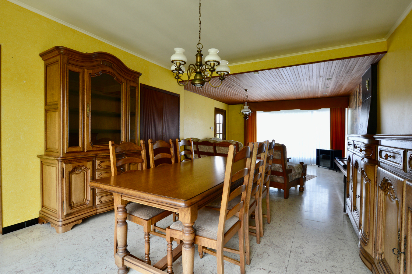 Verkocht woning - Eernegem