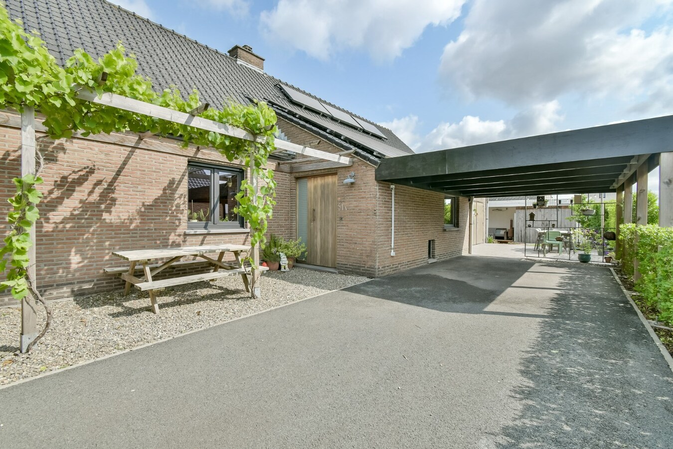 Verkocht woning - Lichtervelde