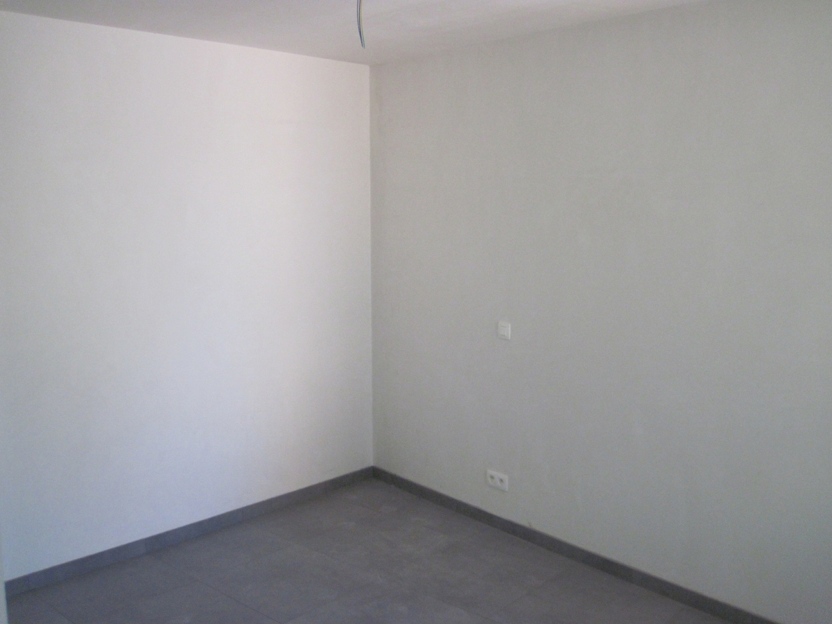 Wonen en werken nabij de Sterre. 