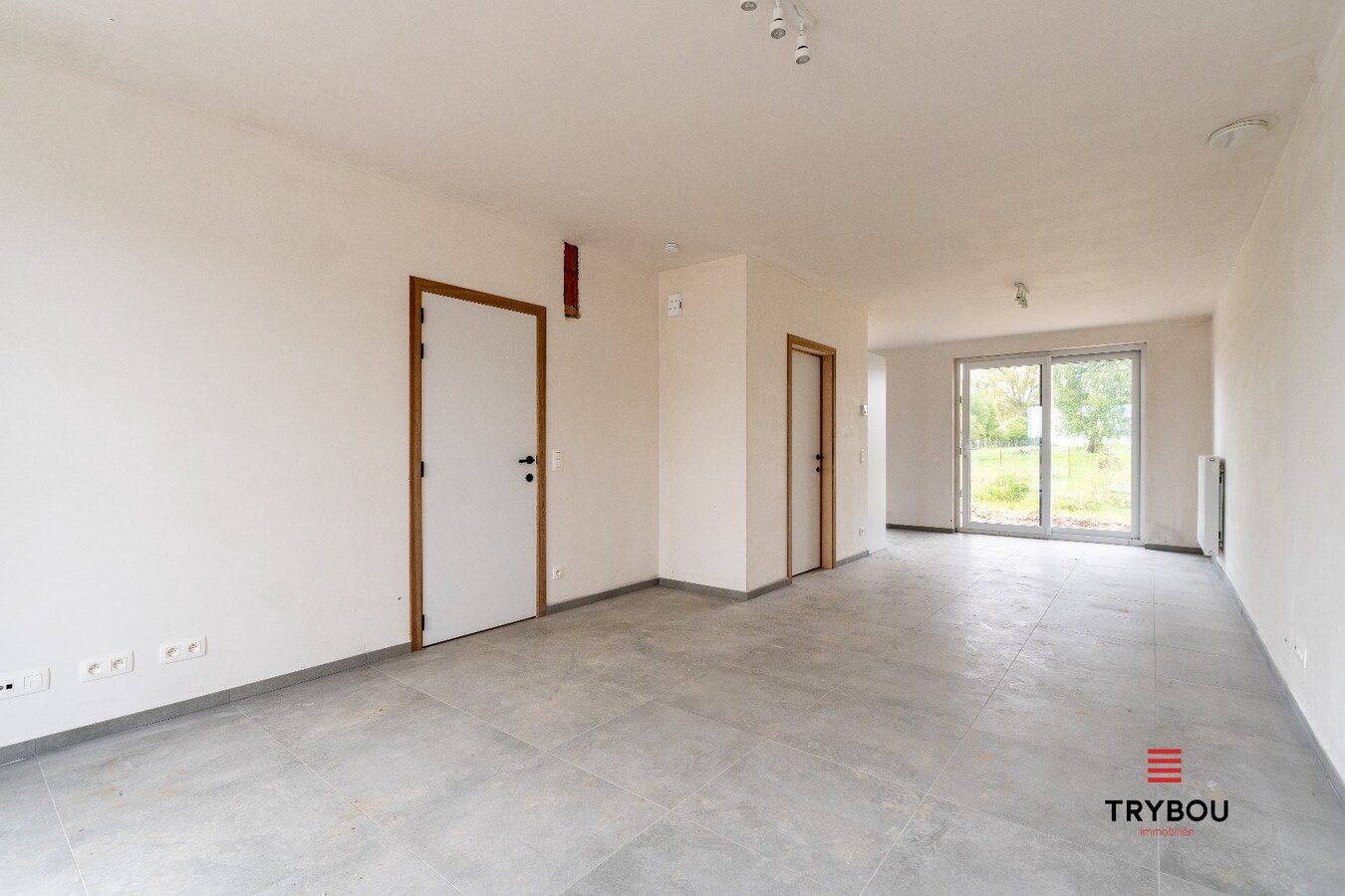 Gezellige huurwoning met 3 slaapkamers en tuin 